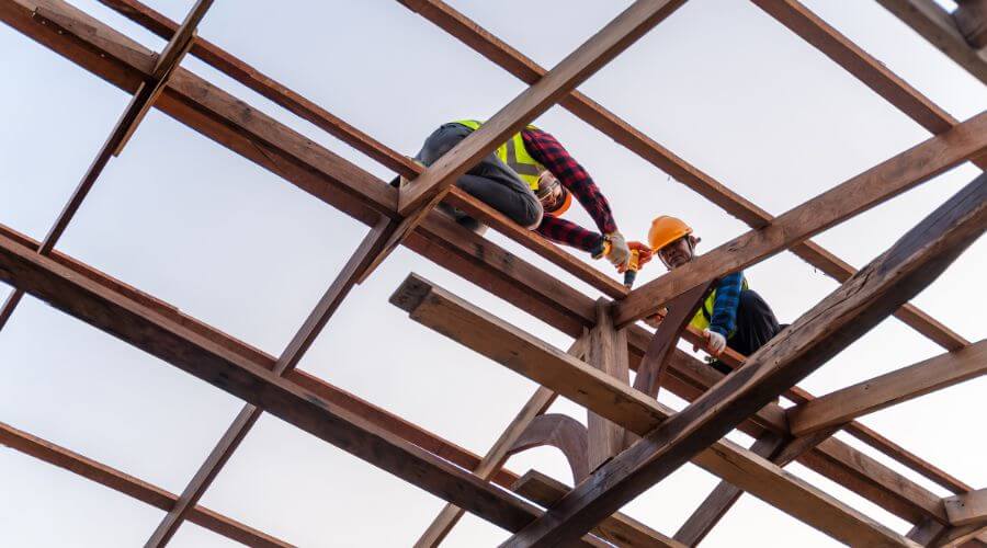 Expert Emergency Roof Repairs services in Calhoun, LA